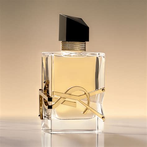 Saint Laurent perfume